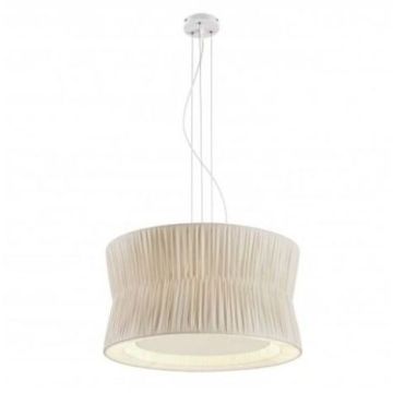 Novolux CORA 859A-G05X1A-35-RC Závěsná lampa 3x60W/E27 IP20
