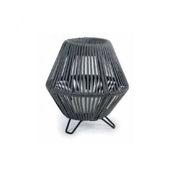 Novolux NELL 857A-G05X1A-58 Stojací lampa 1x15W/E27 IP65