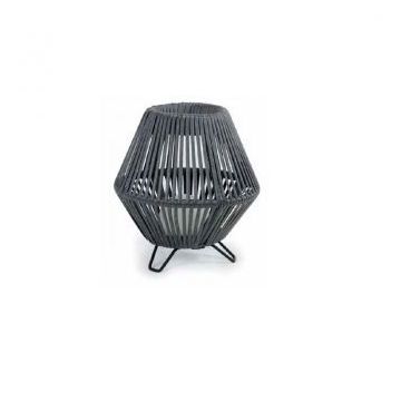 Novolux NELL 857B-G05X1A-58 Stojací lampa 1x15W/E27 IP65