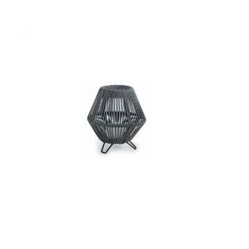 Novolux NELL 857C-L3106B-58 Stolní lampa 1x6W/LED 498LM IP65