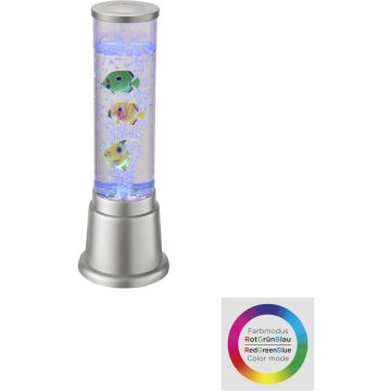 Paul Neuhaus AVA 85127-21 Stolní lampa 12x1,5W/LED ip20
