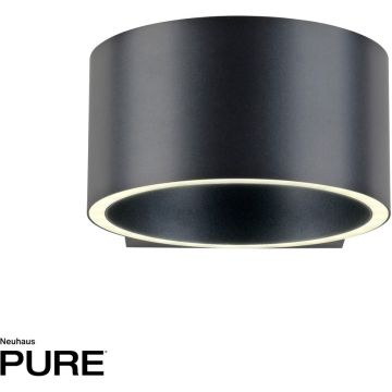 Paul Neuhaus PURE CLIPSE 8561-15 Nástěnná lampa 2x13W/LED 2700k 1100lm ip20