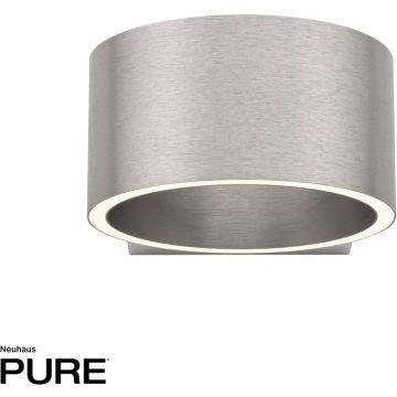Paul Neuhaus PURE CLIPSE 8561-95 Nástěnná lampa 2x13W/LED 2700k 1100lm ip20