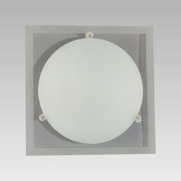 Prezent CONTE 859 Stropní lampa 1x60W/E27 IP20