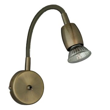 Prezent RAFT 858 Bodové světlo 1x33W/GU10 IP20