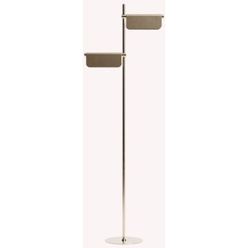 Zambelis FLOOR LED LIGHT 25194 Stojací lampa 12W/led 3000K 810lm IP20
