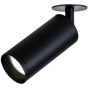 Zambelis RECESSED SPOT LED S057-40 Zasouvací osvětlení 9W/led 3000K 1000lm IP20