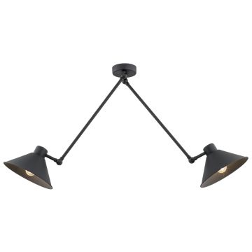 Argon ALTEA 862 Závěsná lampa 2x15W/E27 IP20