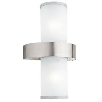 Eglo BEVERLY 86541 Nástěnná lampa 2x60W/E27