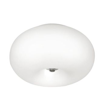 Eglo OPTICA 86811 Stropní lampa 2x60W/E27