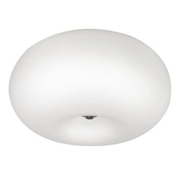 Eglo OPTICA 86812 Stropní lampa 2x60W/E27
