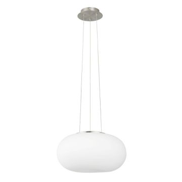 Eglo OPTICA 86814 Závěsná lampa 2x60W/E27