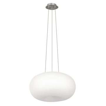 Eglo OPTICA 86815 Závěsná lampa 2x60W/E27