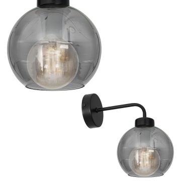 Milagro SOFIA MLP6571 Nástěnná lampa 1x60W/E27 IP20