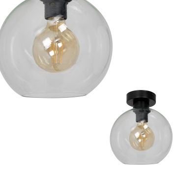 Milagro SOFIA MLP6573 Stropní lampa 1x40W/E27 IP20