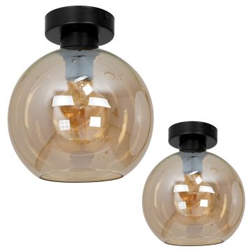 Milagro SOFIA MLP6575 Stropní lampa 1x40W/E27 IP20