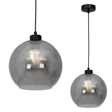 Milagro SOFIA MLP6577 Závěsná lampa 1x60W/E27 IP20