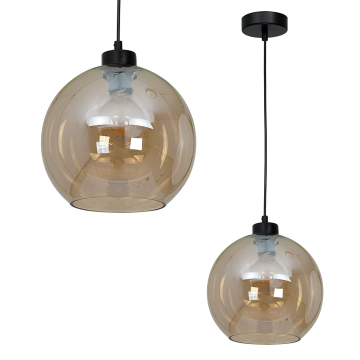 Milagro SOFIA MLP6578 Závěsná lampa 1x60W/E27 IP20