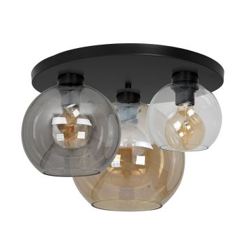 Milagro SOFIA MLP6589 Stropní lampa 3x60W/E27 IP20