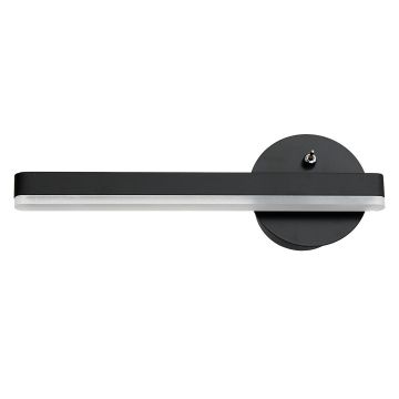 Milagro SYDNEY ML6346 Nástěnná lampa 6W LED 4000K 420LM IP44