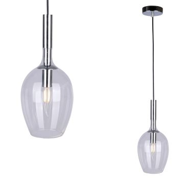 Milagro TANGO ML6163 Závěsná lampa 1x40W/E14 IP20