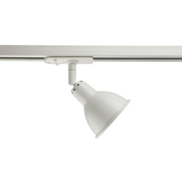 Nordlux LINK 86109901 Kolejový reflektor 1x35W/GU10 IP20