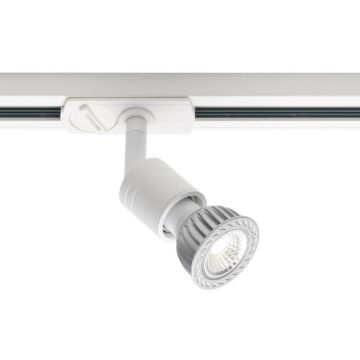 Nordlux LINK FROYA  86119901 Kolejový reflektor 1x50W/GU10 IP20