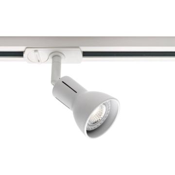 Nordlux LINK MUNIN  86129901 Kolejový reflektor 1x35W/GU10 IP20