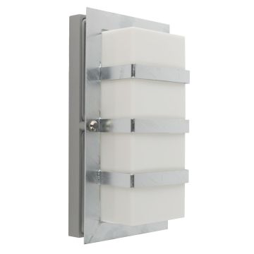Norlys BODEN 860GA Nástěnná lampa 1x9W/E27 IP54