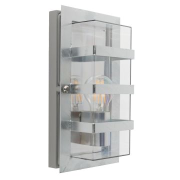 Norlys BODEN 862GA Nástěnná lampa 1x9W/E27 IP54