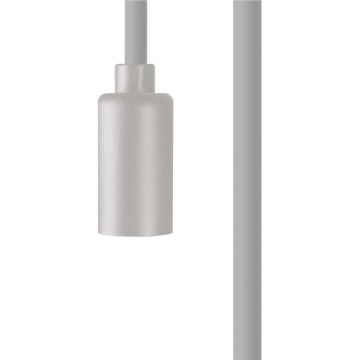 Nowodvorski CAMELEON 8637 Kabel 1x10W only LED/G9 IP20