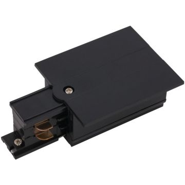 Nowodvorski CTLS REC POWER END CAP RIGHT BL (PER) 8690 Napájecí zdroj IP20