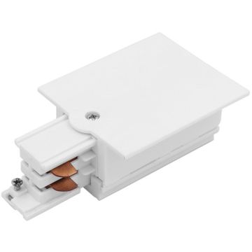 Nowodvorski CTLS REC POWER END CAP RIGHT WH (PER) 8691 Napájecí zdroj IP20