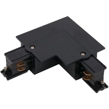 Nowodvorski CTLS REC POWER L CONN LEFT BL (LL) 8683 Napájecí zdroj IP20