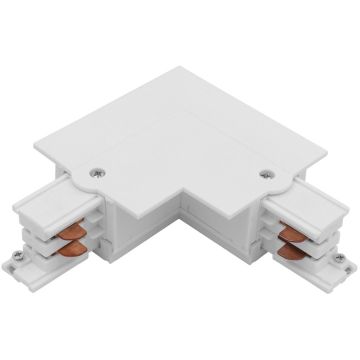 Nowodvorski CTLS REC POWER L CONN LEFT WH (LL) 8684 Napájecí zdroj IP20