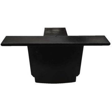 Nowodvorski CTLS RECESSED DEAD END CAP 8687 Montážní prvek