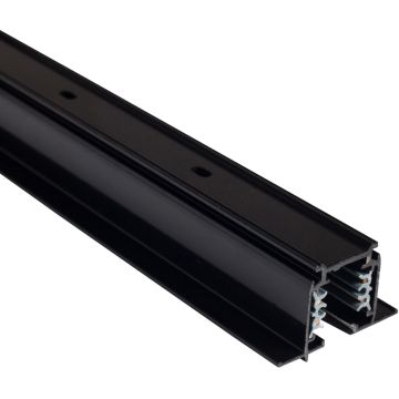 Nowodvorski CTLS RECESSED TRACK 3 CIRCUIT 2M 8694 Koleje IP20 2m