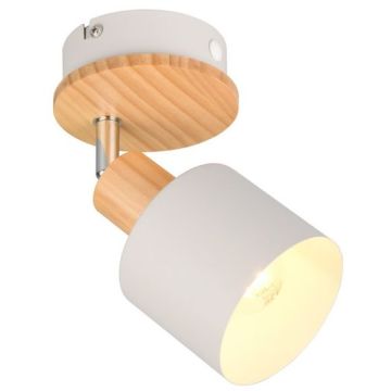 Trio SHANTI 862700176 Bodové světlo 1x10w/e14 ip20