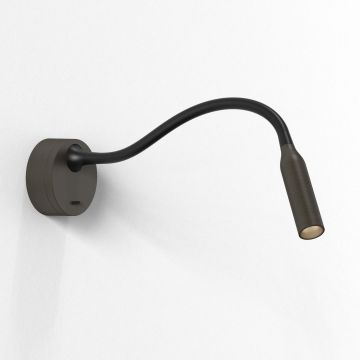 Astro Lighting LUCCA 1435004 Nástěnná lampa 3,6W/LED 2700K 124LM IP20