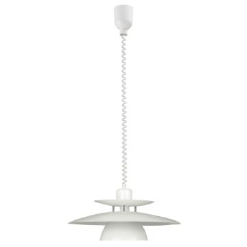 Eglo BRENDA 87055 Závěsná lampa 1x60W/E27