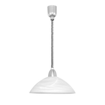 Eglo LORD 2 87008 Závěsná lampa 1x60W/E27