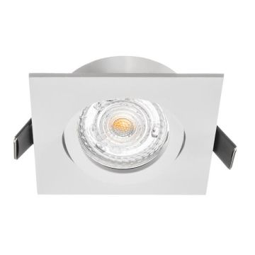 Eko-Light DOWNLIGHT EKZ312 Zasouvací osvětlení 1x50W/GU10 IP20