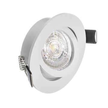 Eko-Light DOWNLIGHT EKZ336 Zasouvací osvětlení 1x50W/GU10 IP20
