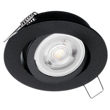 Eko-Light DOWNLIGHT EKZ343 Zasouvací osvětlení 1x50W/GU10 IP20
