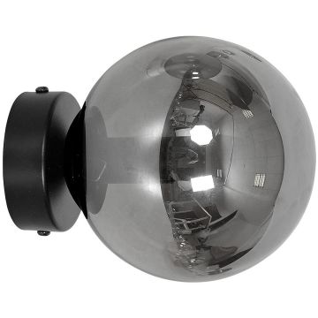 Emibig ROSSI 875/K1 Stropní lampa 1x40W/E14 IP20