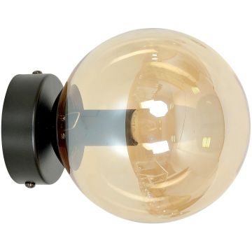 Emibig ROSSI 876/K1 Nástěnná lampa 1x40W/E14 IP20