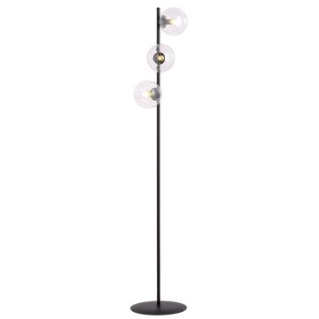 Emibig ROSSI 877/LP3 Stojací lampa 3x10W/E14 IP20
