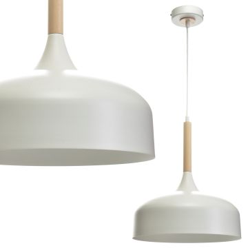 Milagro TAYLOR MLP6217 Závěsná lampa 1x60W/E27 IP20