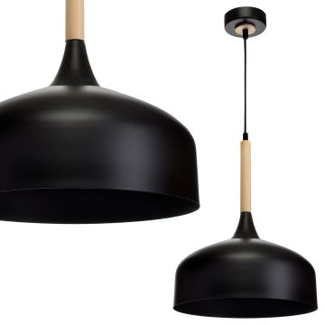 Milagro TAYLOR MLP6218 Závěsná lampa 1x60W/E27 IP20
