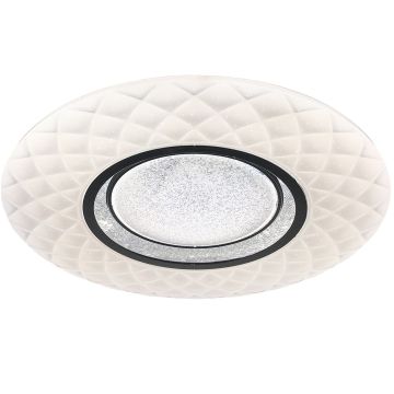 Milagro TOKYO ML6395 Stropní lampa 24W LED 3000K–6000K 1800LM IP20